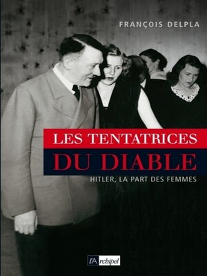 cover image of Les tentatrices du diable